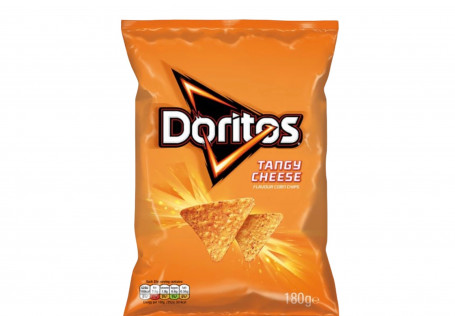 Doritos Tangy Cheese (80G)