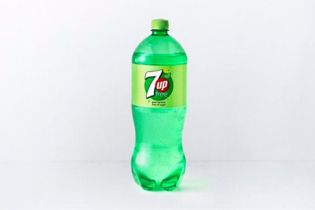 7Up Bottiglia Da 1,5 L In Omaggio