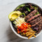 Salad Grilled Skirt Steak