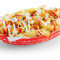 Patatine Fritte Piccanti Poutine