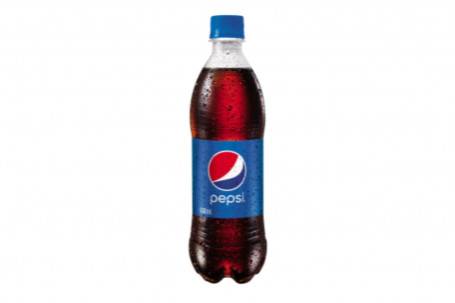 Pepsi Regolare 600Ml