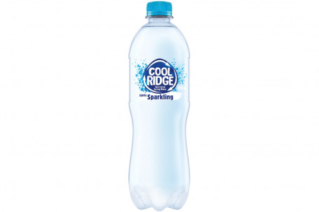 Cool Ridge Leggermente Frizzante Naturale 500Ml