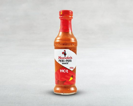 Peri Peri Salsa Piccante 250Ml