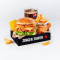 Zinger Tower Box Pasto Con 1 Pezzo Di Pollo