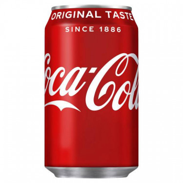 Coca-Cola Gusto Originale 330Ml