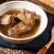 Zhāo Pái Ròu Gǔ Chá Pái Gǔ Tāng Bak Kut Teh Ribs Soup