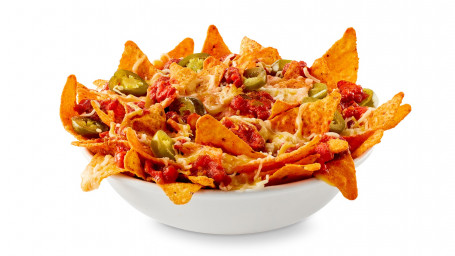 Doritos Reg; Flamin' Caldo Registro; Condividi Nachos Per 2