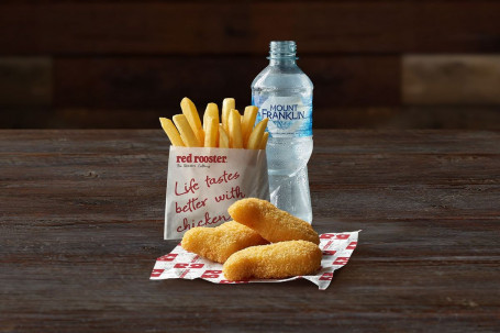 Nuggets Pasto Per Bambini (2170 Kj).