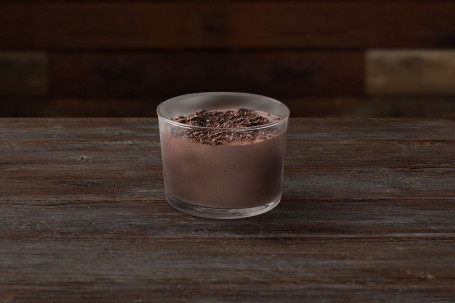 Mousse Al Cioccolato (1550 Kj).