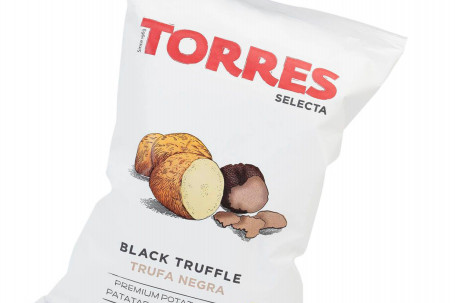 Torres Truffle 125G