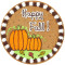 Happy Fall Pumpkins Hf2561