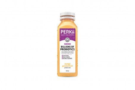 Perkii Mango Frutto Della Passione 350Ml