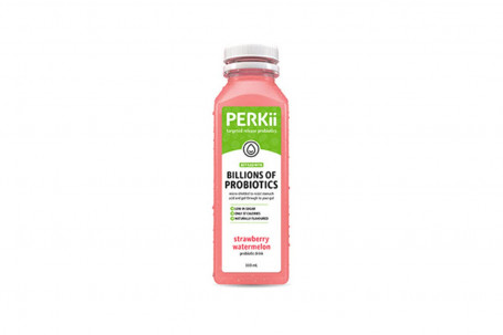 Perkii Fragola Anguria 350Ml