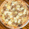 Patate And Salsiccia Pizza