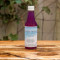 Apple And Butterfly Pea Kombucha