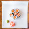 #11. Salmon Roll