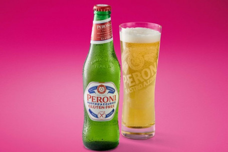 Senza Glutine Peroni Nastro Azzurro (330Ml) (Gf)