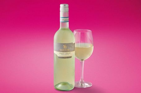 Pinot Grigio (750Ml) Veneto, Italia