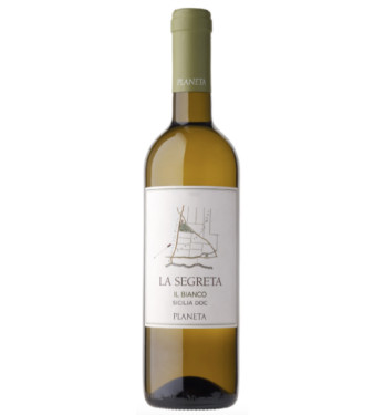 Grecanico Chardonnay (750Ml) Sicilia, Italia