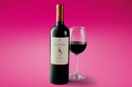 Malbec (750Ml) Mendoza, Argentina