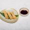 Crispy Duck Spring Roll (3Pcs)