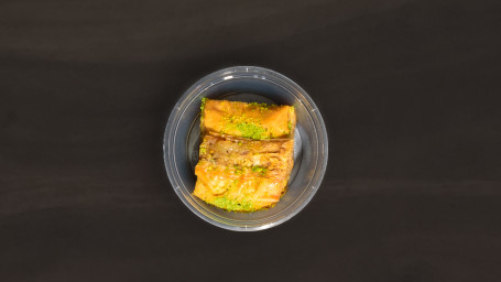 Baklava (2 Pezzi)