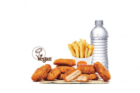 Pasto Vegan Nuggets 9 Pezzi