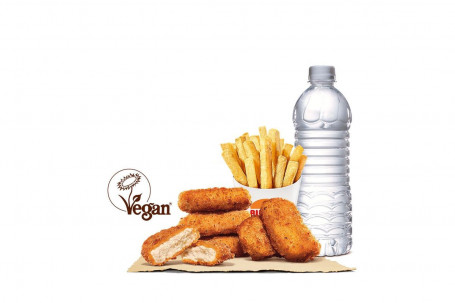 Pasto Vegan Nuggets 6 Pezzi