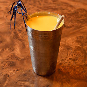 Mango Lassi 0,5 L