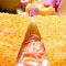 Ham Cheese Pastry Pastel Presunto Queijo