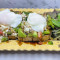 Elevated Avocado Toast