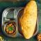 Kids Chole Bhature