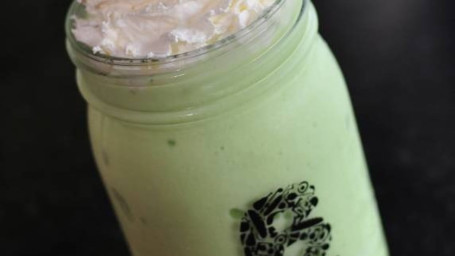 51. Honeydew Shake