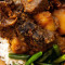 Boomin' Beef Rendang (Gf Df)