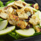 Mad Apple Walnut Chicken Salad