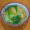 Mini Prawn Wonton Soup (10Pcs)