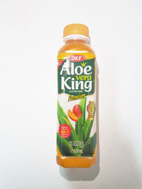 Aloe Vera Mango 500Ml