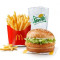 Pasto Mcchicken Dal Valore Extra [620-1052 Cal]