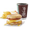 Pasto Dal Valore Extra Egg Mcmuffin [450.0 Cal]