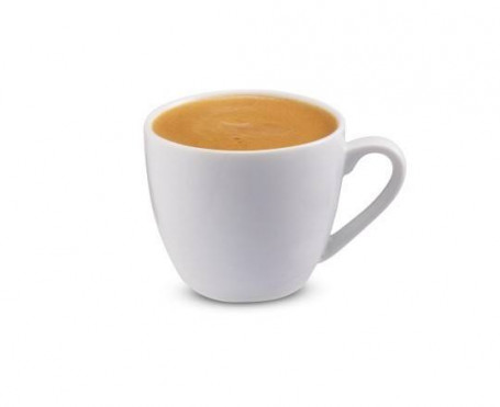 Espresso Lungo [1.0 Cals]