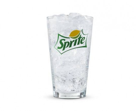 Med Sprite [190.0 Cal]