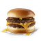 Mcdouble <Intraducibile>[380,0 Cal]</Intraducibile>