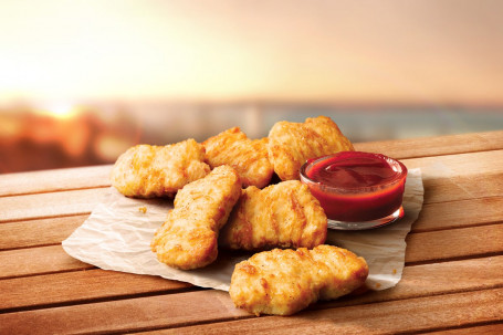 Nuggets (10 Pezzi)