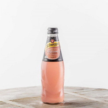 Schweppes Agrum Miscela Di Agrumi 300Ml