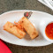 Vegetable Egg Roll (2 Pc)