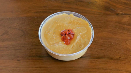 Half Pint Red Pepper Hummus