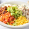 Cobb Salad Half Size