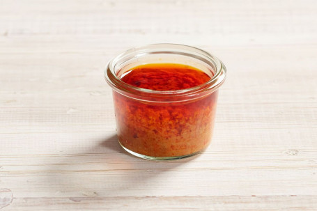 Salsa Al Peperoncino Originale (430 Kj).