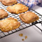 4 Oven Hot Cookies