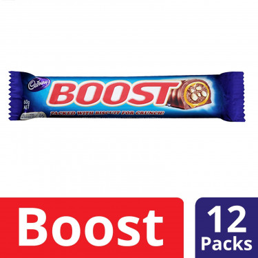 Cadbury Boost 60G